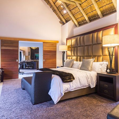 Am Lodge - Hoedspruit Exterior foto