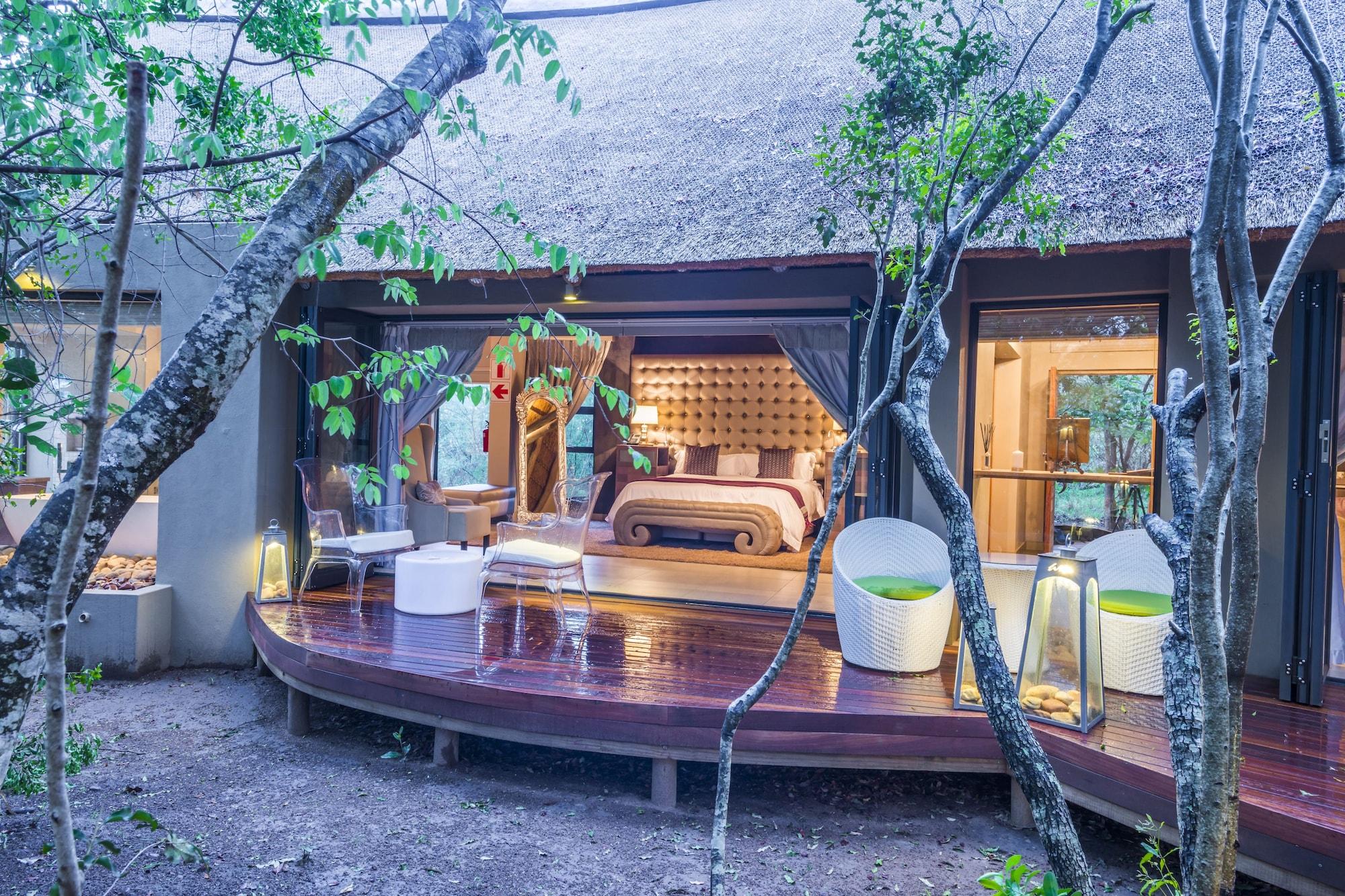 Am Lodge - Hoedspruit Exterior foto