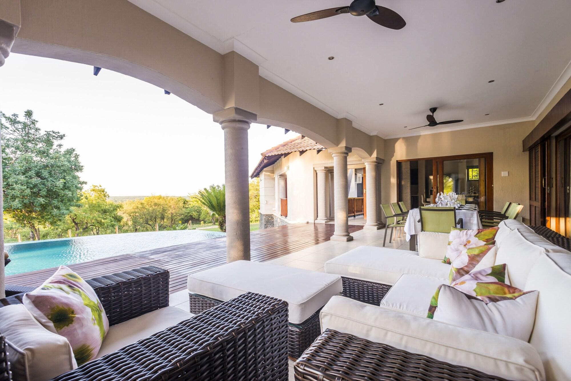 Am Lodge - Hoedspruit Exterior foto