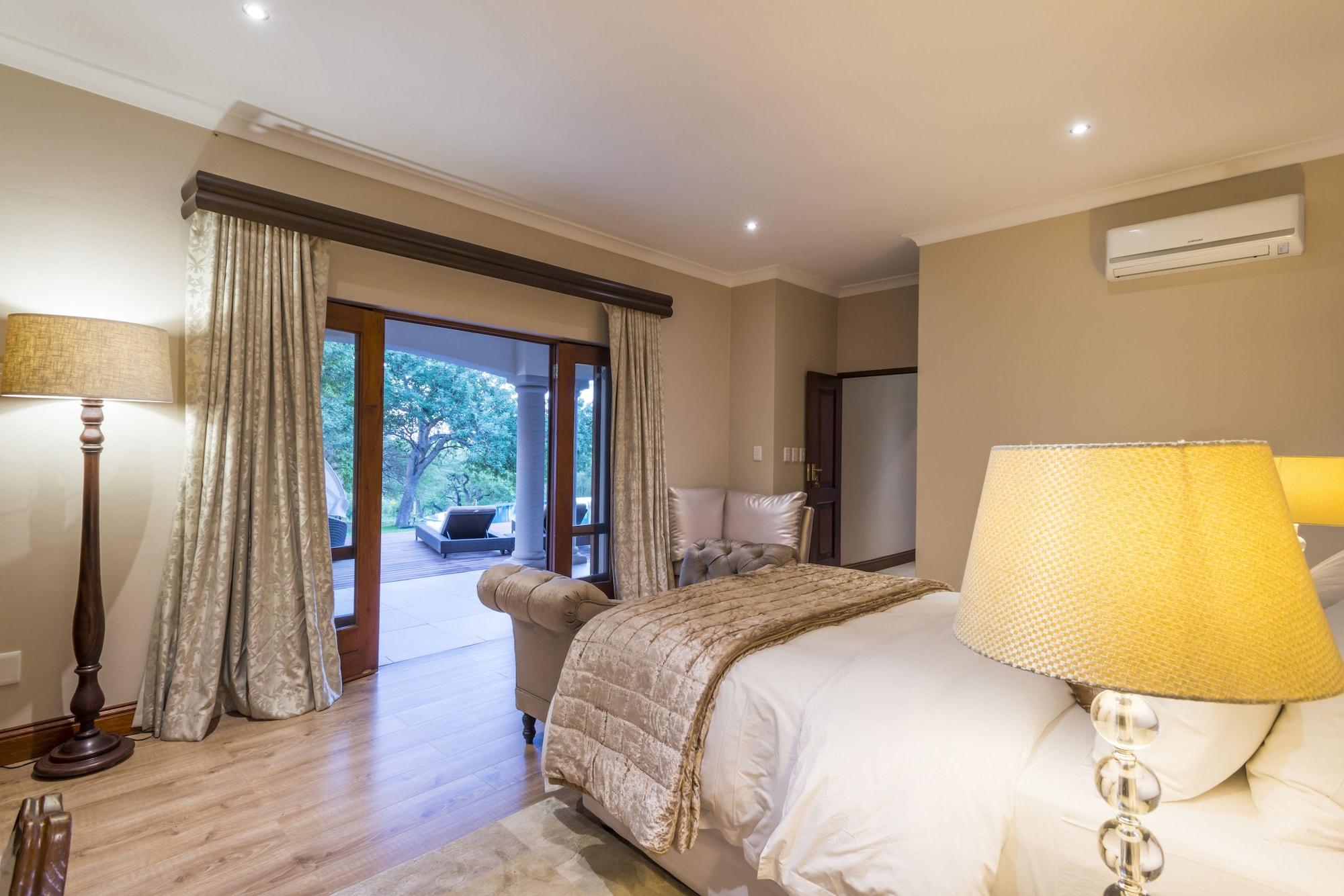 Am Lodge - Hoedspruit Exterior foto