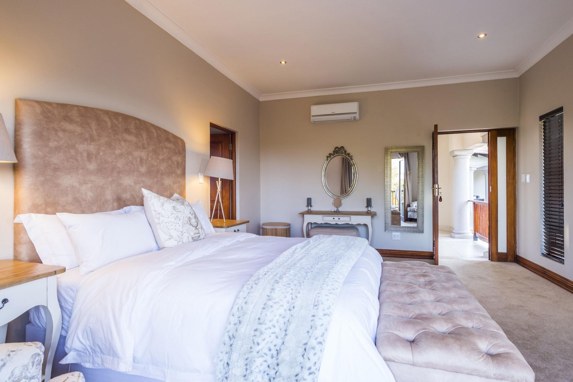 Am Lodge - Hoedspruit Exterior foto