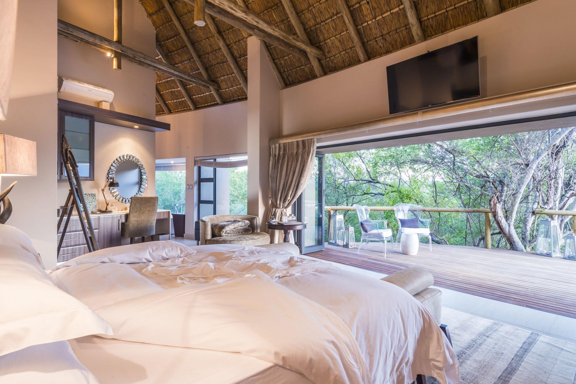 Am Lodge - Hoedspruit Exterior foto
