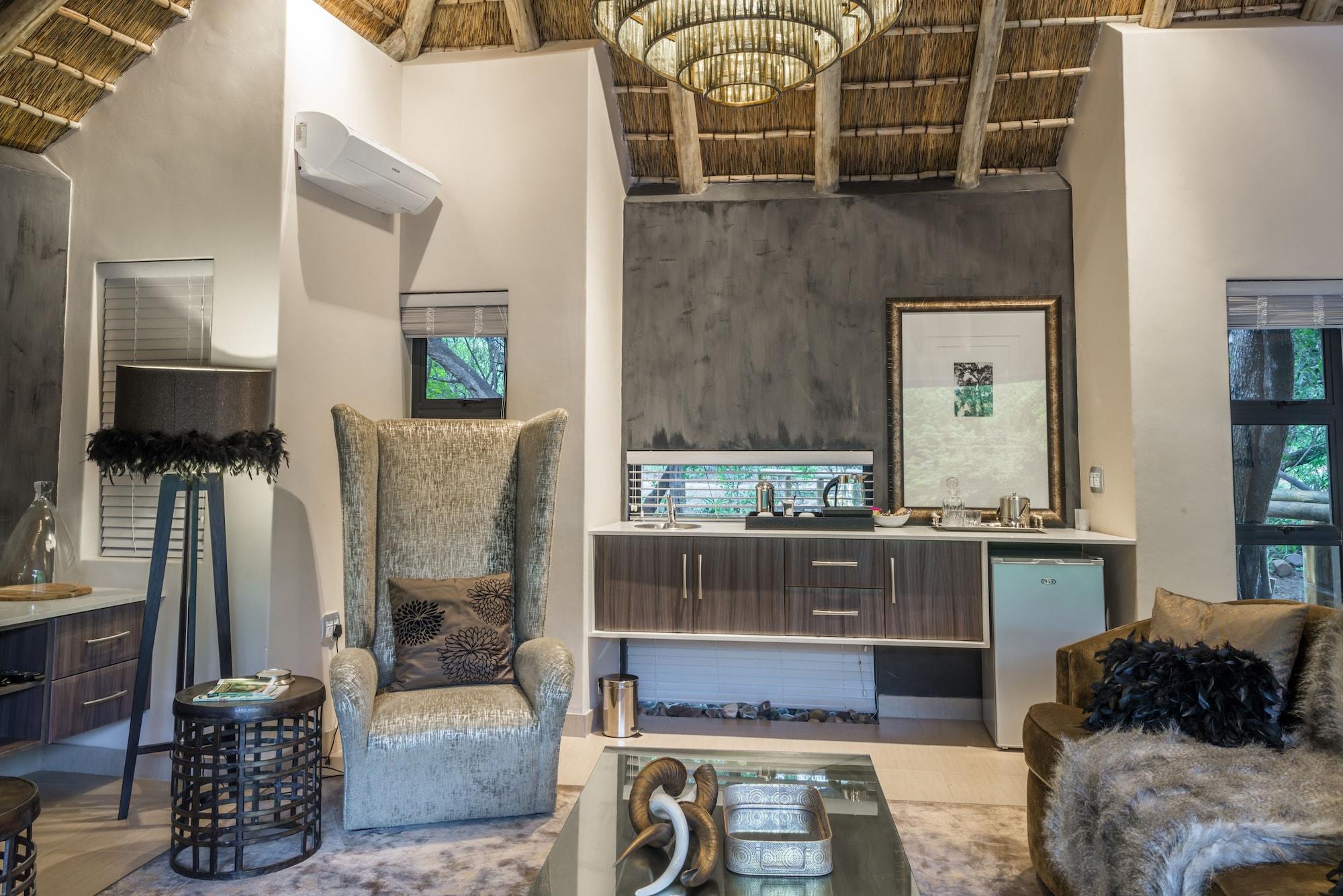 Am Lodge - Hoedspruit Exterior foto