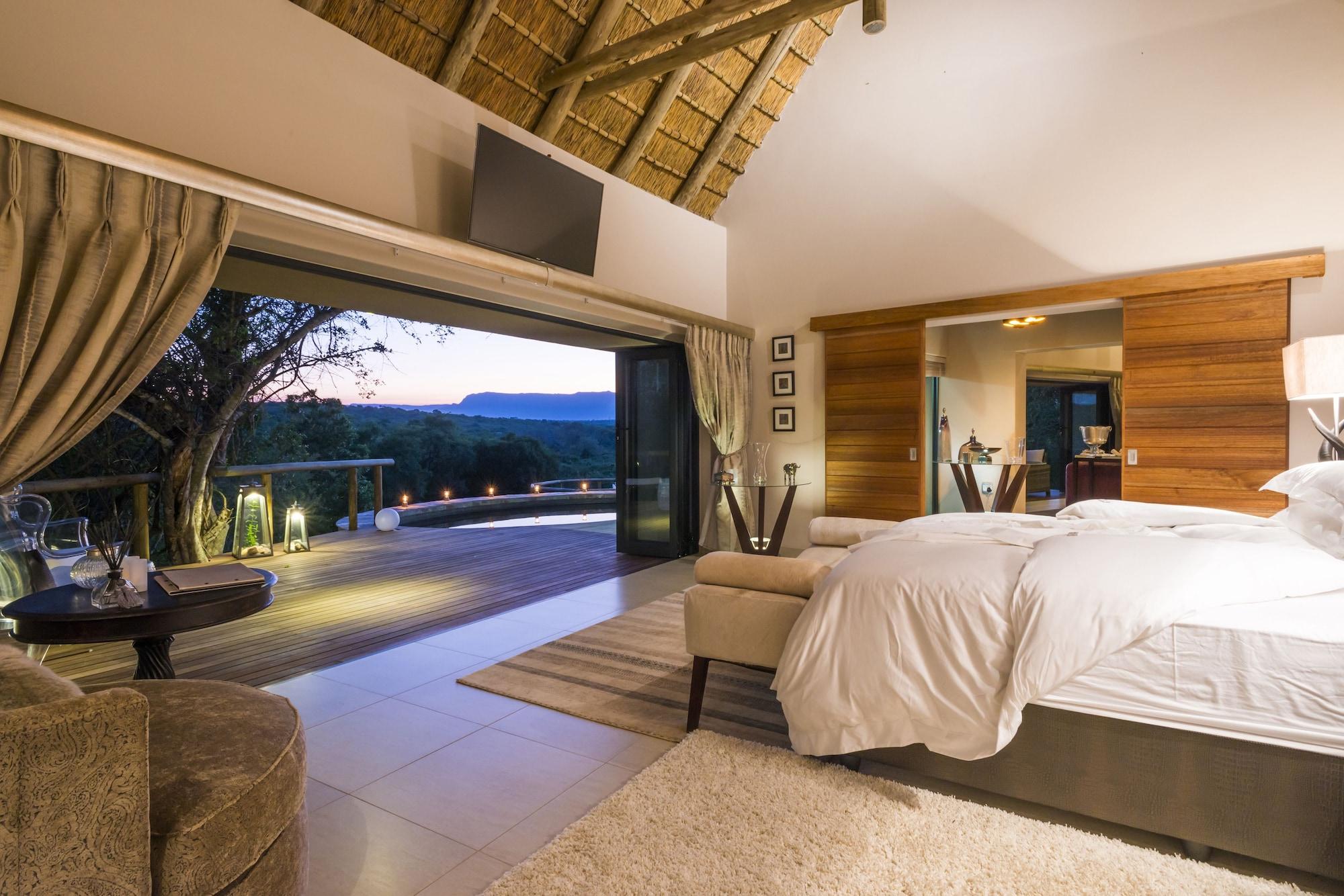 Am Lodge - Hoedspruit Exterior foto