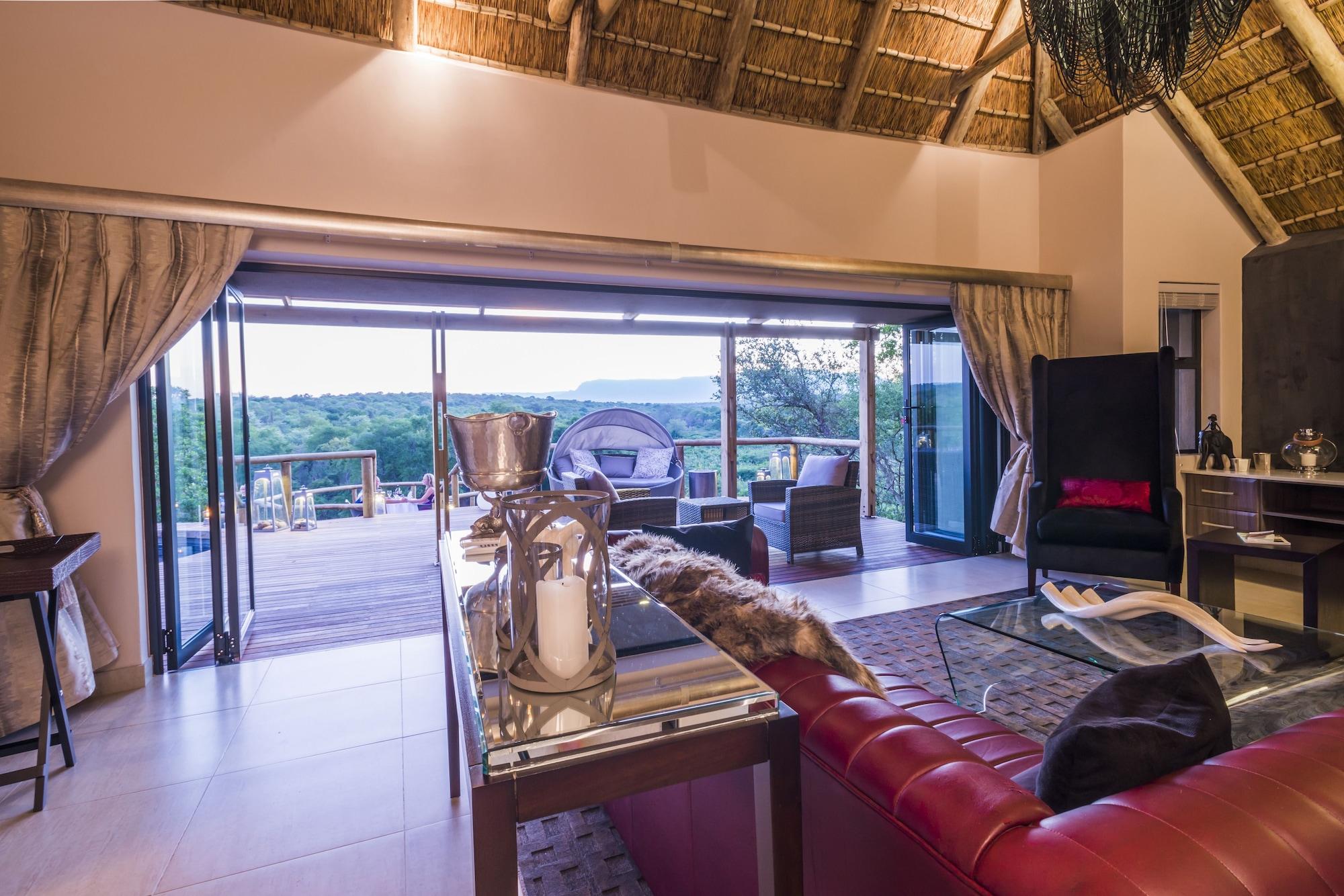 Am Lodge - Hoedspruit Exterior foto