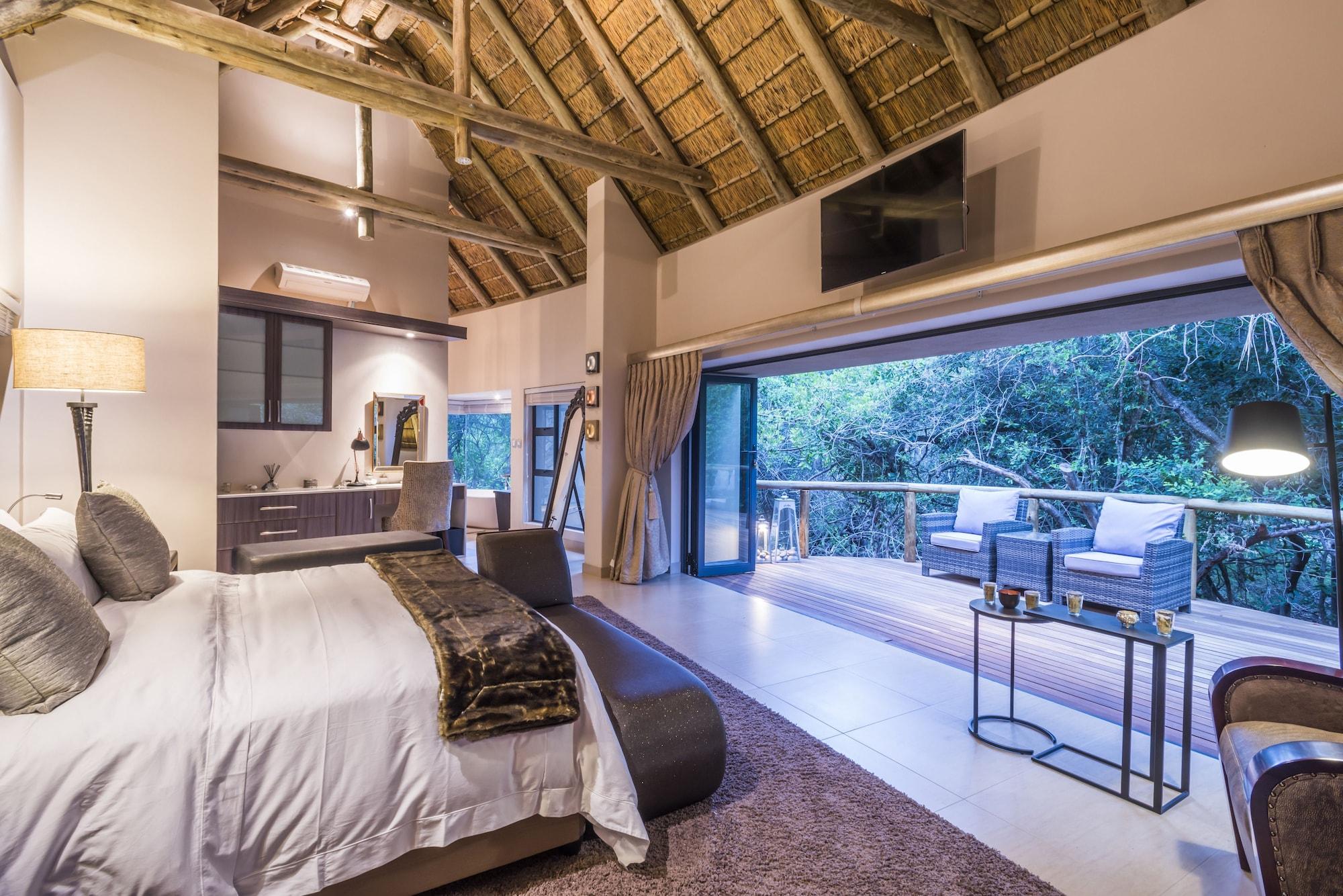 Am Lodge - Hoedspruit Exterior foto