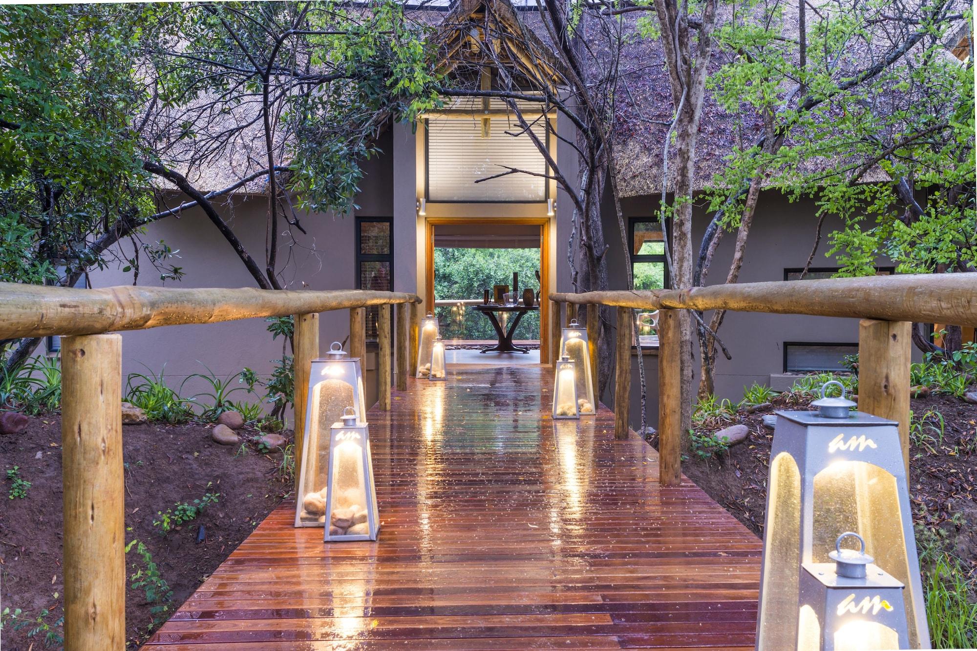 Am Lodge - Hoedspruit Exterior foto