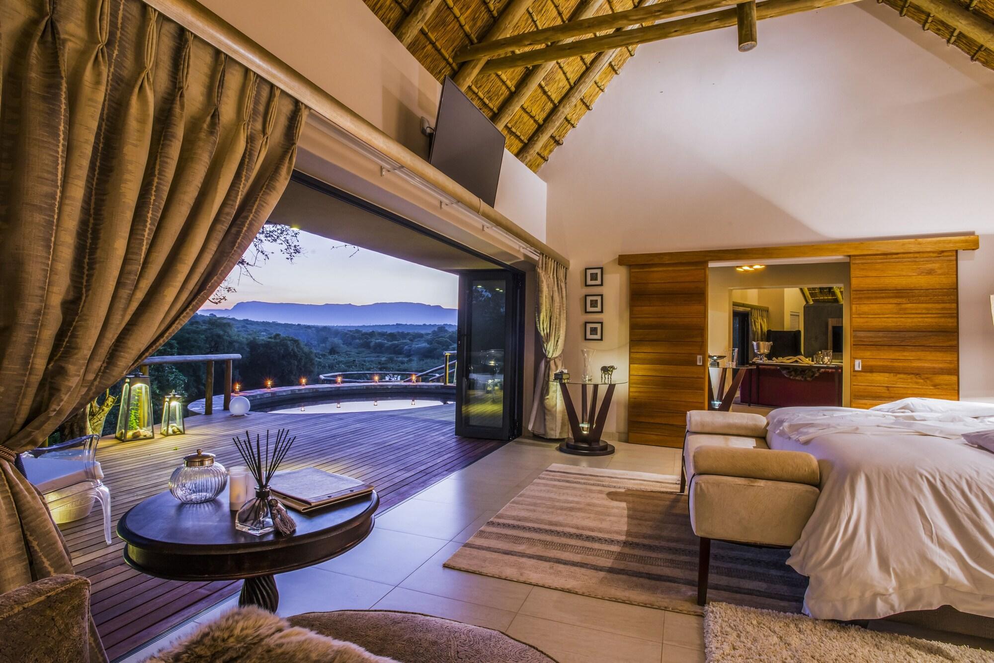 Am Lodge - Hoedspruit Exterior foto