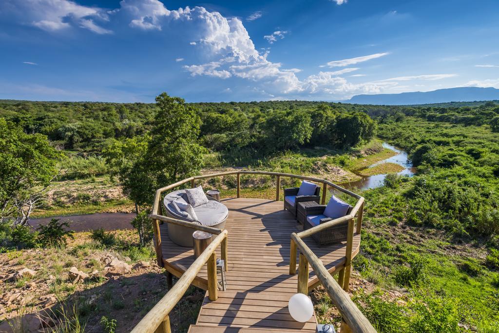 Am Lodge - Hoedspruit Exterior foto