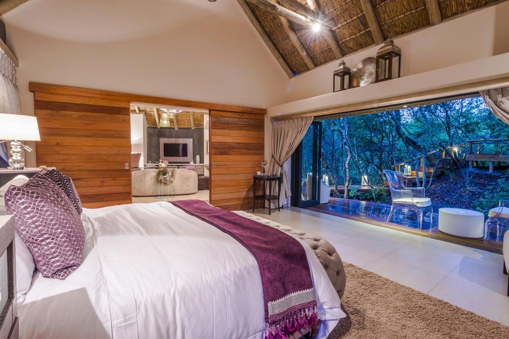 Am Lodge - Hoedspruit Exterior foto