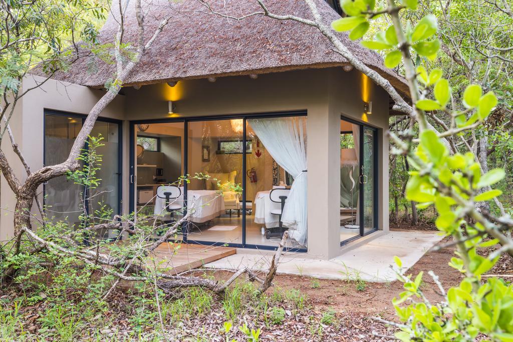 Am Lodge - Hoedspruit Exterior foto