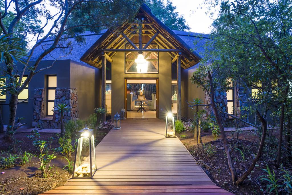 Am Lodge - Hoedspruit Exterior foto