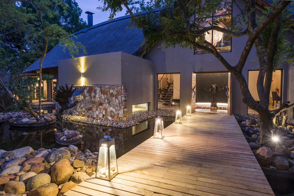 Am Lodge - Hoedspruit Exterior foto