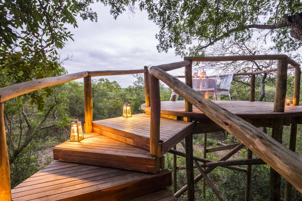 Am Lodge - Hoedspruit Exterior foto