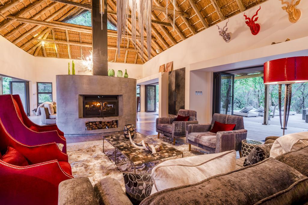 Am Lodge - Hoedspruit Exterior foto