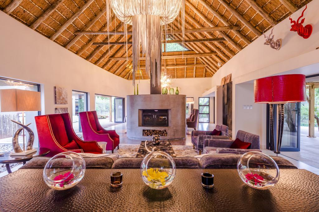 Am Lodge - Hoedspruit Exterior foto