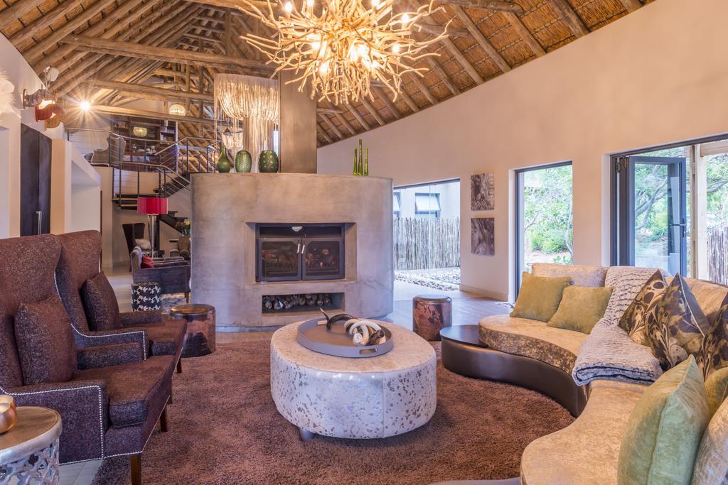 Am Lodge - Hoedspruit Exterior foto