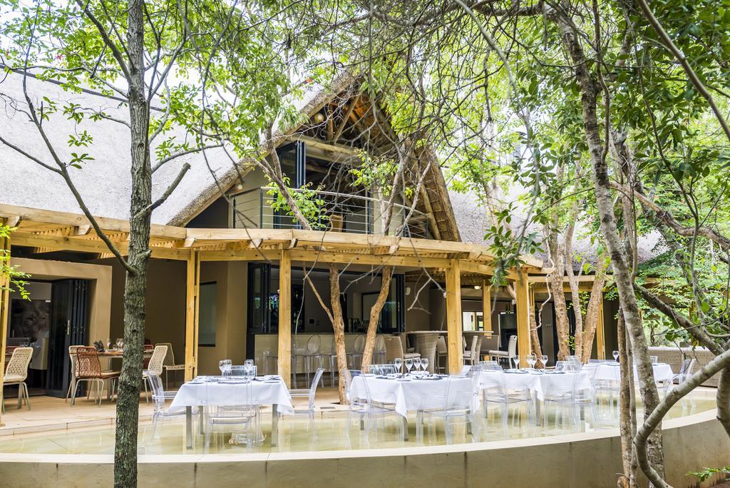Am Lodge - Hoedspruit Exterior foto