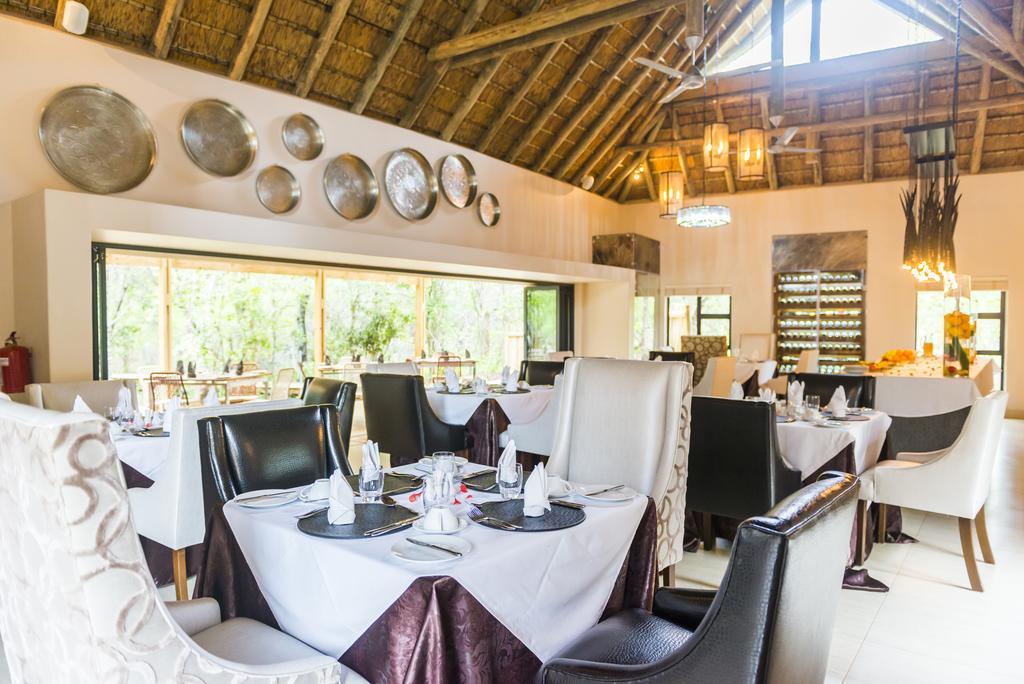 Am Lodge - Hoedspruit Exterior foto