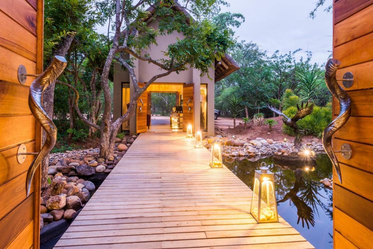 Am Lodge - Hoedspruit Exterior foto