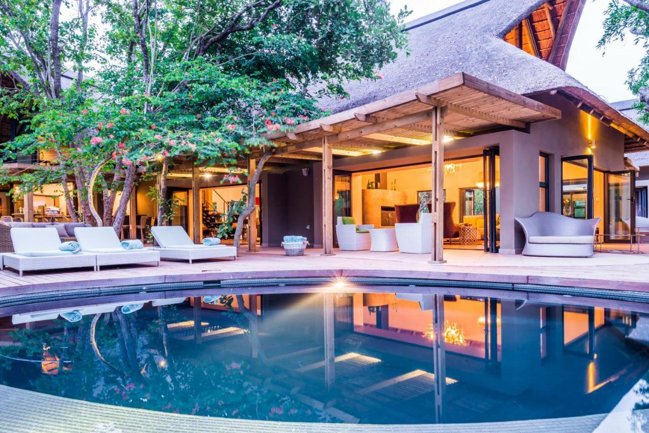 Am Lodge - Hoedspruit Exterior foto